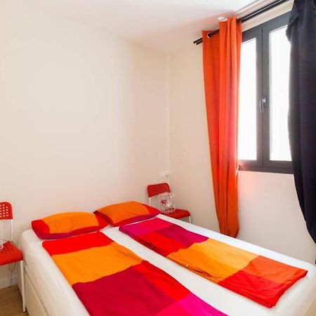 Ca2 - Apartamento Centrico De Un Dormitorio Con Opcion De Garaje Zaragoza Exteriér fotografie