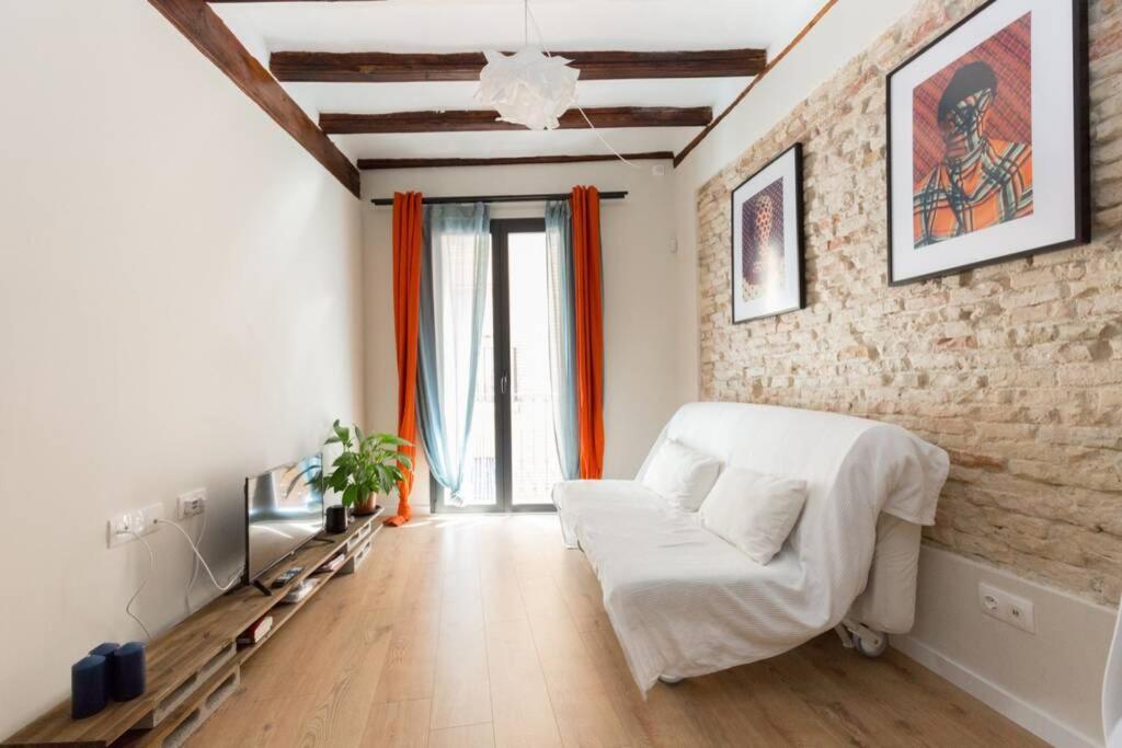 Ca2 - Apartamento Centrico De Un Dormitorio Con Opcion De Garaje Zaragoza Exteriér fotografie