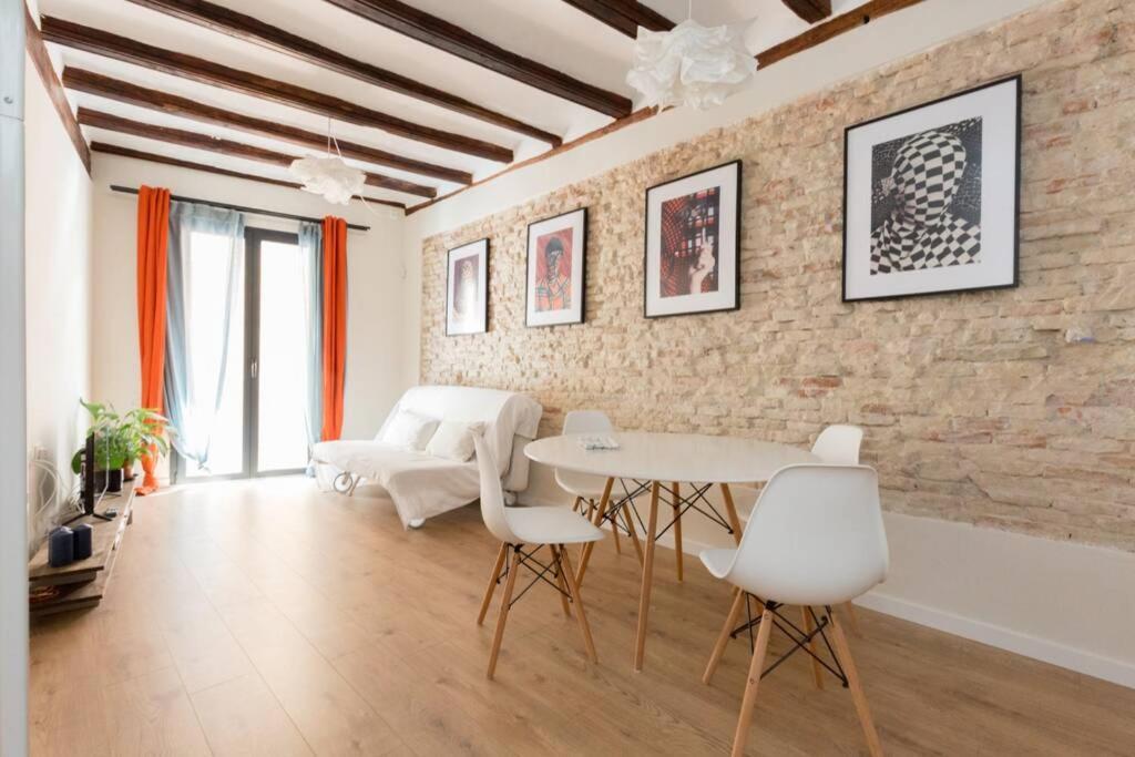 Ca2 - Apartamento Centrico De Un Dormitorio Con Opcion De Garaje Zaragoza Exteriér fotografie