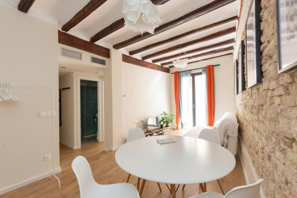 Ca2 - Apartamento Centrico De Un Dormitorio Con Opcion De Garaje Zaragoza Exteriér fotografie