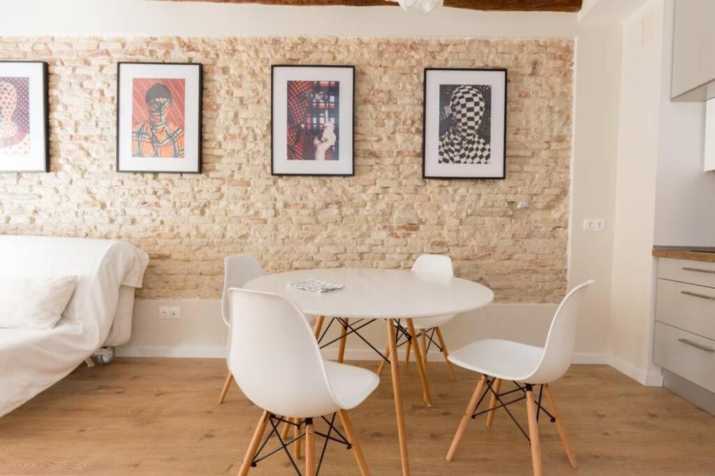 Ca2 - Apartamento Centrico De Un Dormitorio Con Opcion De Garaje Zaragoza Exteriér fotografie